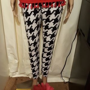 💥5 for $25💥XXL (20.5) Total Girl Leggings